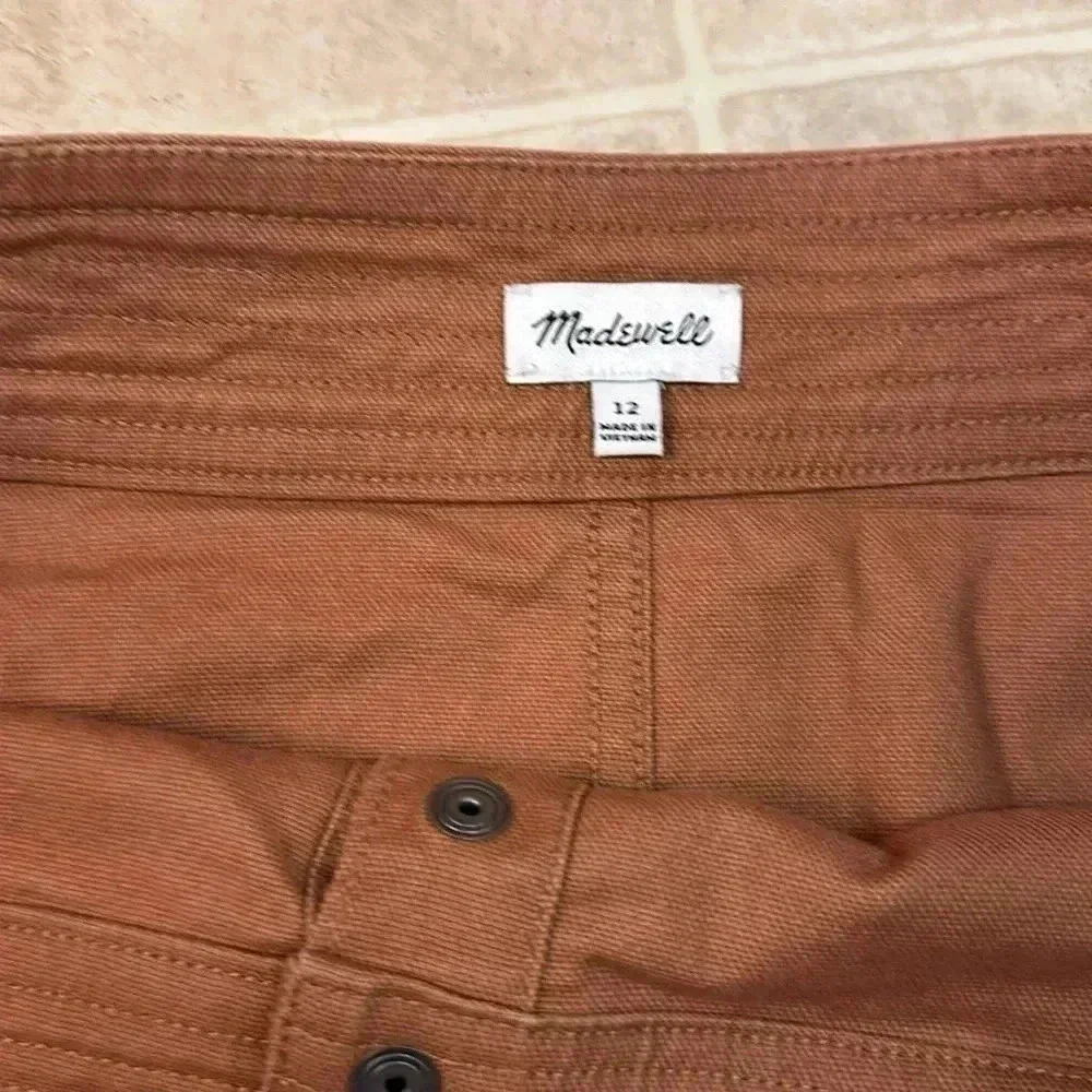Madewell